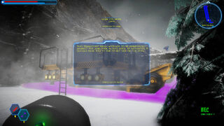 Скриншот 6 к игре Prime Directive