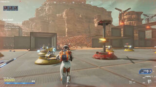 Скриншот 6 к игре Hostile Mars: Prologue