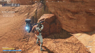 Скриншот 7 к игре Hostile Mars: Prologue