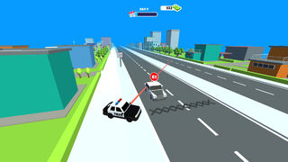 Скриншот 6 к игре Police Radar