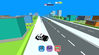 Скриншот 7 к игре Police Radar