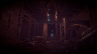 Скриншот 6 к игре Temple of Horror