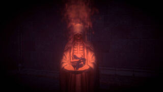 Скриншот 7 к игре Temple of Horror