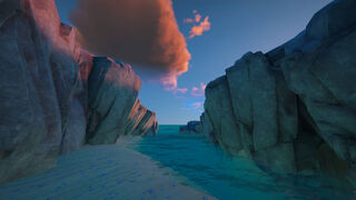 Скриншот 5 к игре Bura: The Way the Wind Blows