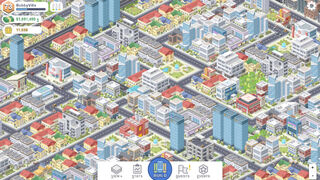 Скриншот 5 к игре Pocket City