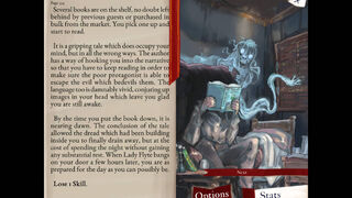 Скриншот 5 к игре The Hunter's Journals - Wight Chapel Dreams
