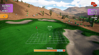 Скриншот 6 к игре That Golf Game