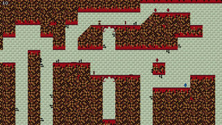 Скриншот 6 к игре The Vaults of Minos