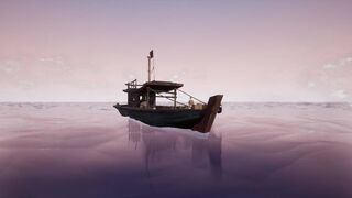 Скриншот 6 к игре The Kraken Wakes