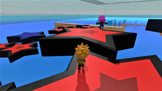 Скриншот 6 к игре Deathrun Guys