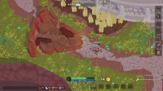 Скриншот 5 к игре Loot, Luck & Levels