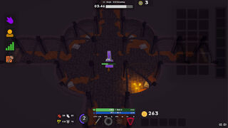 Скриншот 6 к игре Loot, Luck & Levels