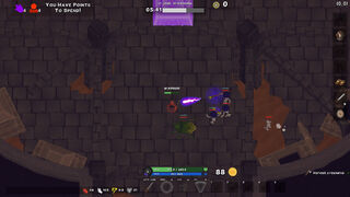 Скриншот 7 к игре Loot, Luck & Levels