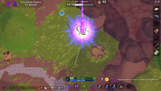 Скриншот 8 к игре Loot, Luck & Levels