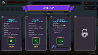 Скриншот 5 к игре Super Weapon Master 超级武器大师