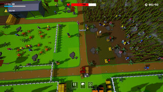 Скриншот 5 к игре Zombies TD