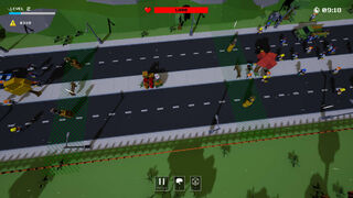 Скриншот 7 к игре Zombies TD