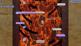 Скриншот 5 к игре Into the Sinkhole