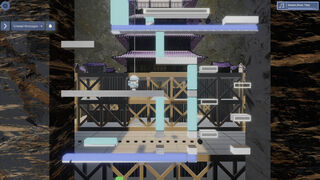 Скриншот 6 к игре Into the Sinkhole