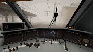 Скриншот 6 к игре Train Sim World 3
