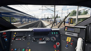 Скриншот 8 к игре Train Sim World 3