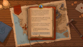Скриншот 6 к игре The Trasamire Campaigns