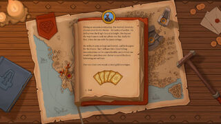 Скриншот 7 к игре The Trasamire Campaigns