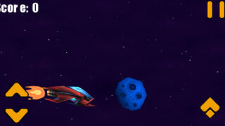 Скриншот 5 к игре Space Route