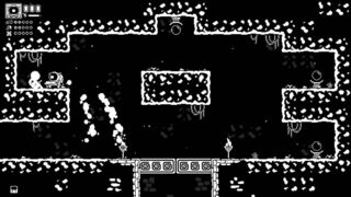 Скриншот 5 к игре Astronite - Landing on Neplea