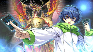 Скриншот 8 к игре Cardfight!! Vanguard Dear Days