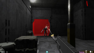 Скриншот 7 к игре REDDOOR