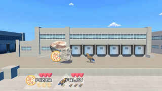 Скриншот 5 к игре Rock Paper SMASH