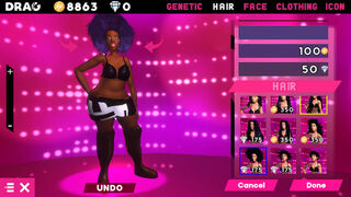 Скриншот 5 к игре Drag Deal