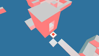 Скриншот 6 к игре Cube Adventure