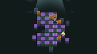Скриншот 5 к игре Charge Knight: A Duck's Tale