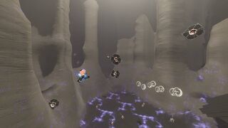 Скриншот 6 к игре The Pit