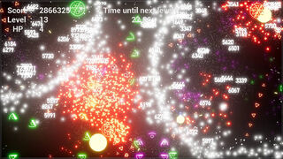 Скриншот 6 к игре Bounce your Bullets!