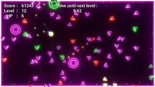 Скриншот 7 к игре Bounce your Bullets!