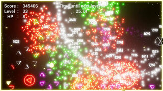 Скриншот 8 к игре Bounce your Bullets!