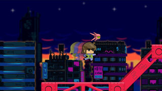 Скриншот 7 к игре Wolfstar Adventures in the Inu System
