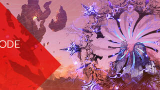 Сложный режим для рейда «Королевство галлюцинаций» стал доступен в Swords of Legends Online