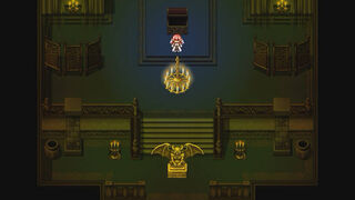 Скриншот 6 к игре 月圆之堡 Castle of Full Moon