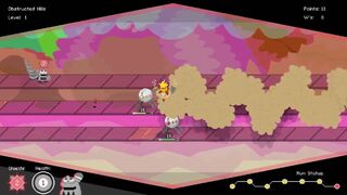 Скриншот 5 к игре DodgeKing