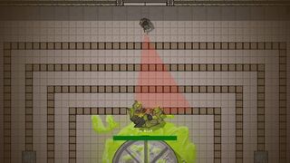 Скриншот 5 к игре Projekt Everblood
