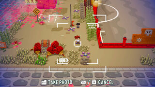 Скриншот 5 к игре Soccer Story