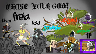 Скриншот 5 к игре The Rage of Valhalla