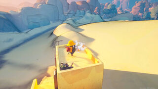 Скриншот 7 к игре Finding Mosey
