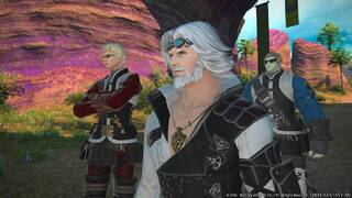 Подробности нового контента из крупного патча 6.2 для MMORPG Final Fantasy XIV