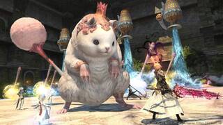 Подробности нового контента из крупного патча 6.2 для MMORPG Final Fantasy XIV