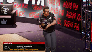 Скриншот 7 к игре PBA Pro Bowling 2023